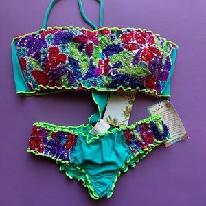 Bikini, Floridita Swimwear
